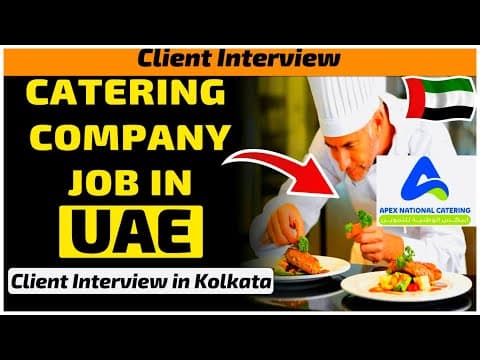 Recent post by Gulf Job Guide