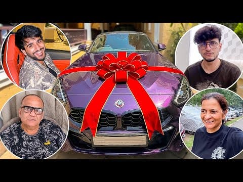 Recent post by Dimple Malhan Vlogs