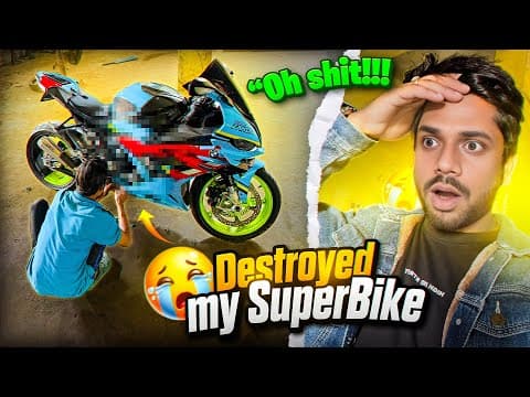 Recent post by Biker Boy Zahir