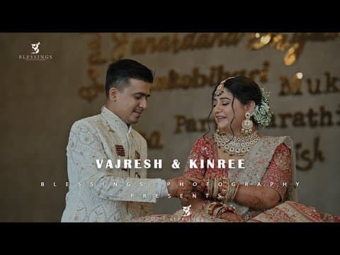 Recent post by Blessings The Wedding FotoMakers