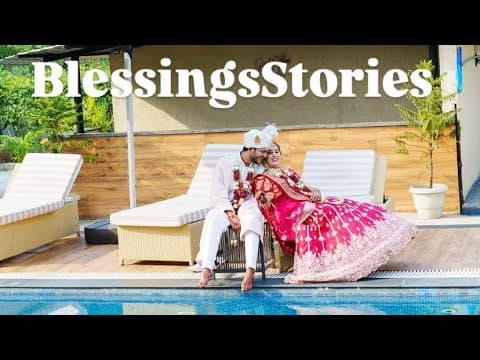 Recent post by Blessings The Wedding FotoMakers