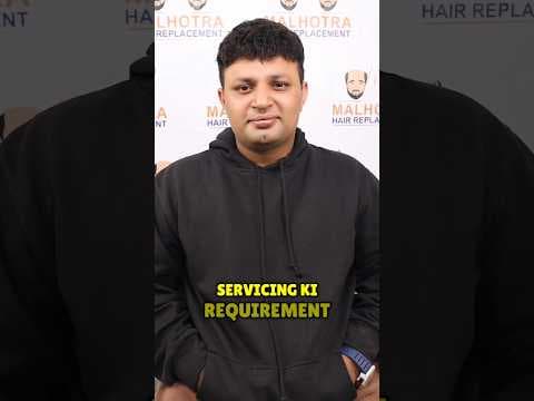 Recent post by Malhotra Hair Replacement