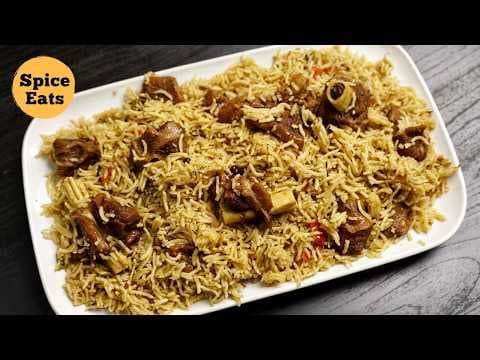 Recent post by Spice Eats