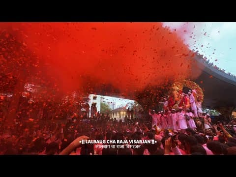 Recent post by Mumbai Crowd