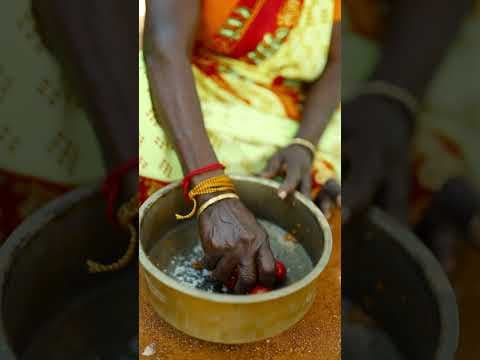 Recent post by Village food factory