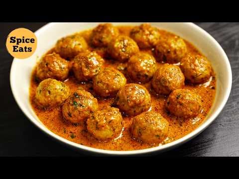 Recent post by Spice Eats