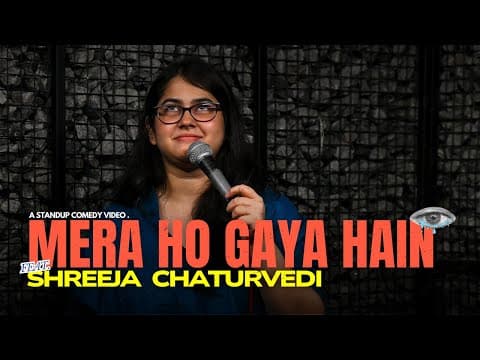 Recent post by Shreeja Chaturvedi