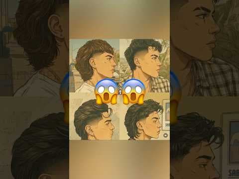Recent post by Men's Hairstyles