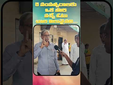 Recent post by BANTUPALLI SURENDRA