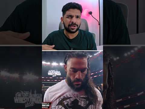 Recent post by Wrestling4Allv12
