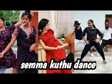Recent post by Tamil tiktok Trends