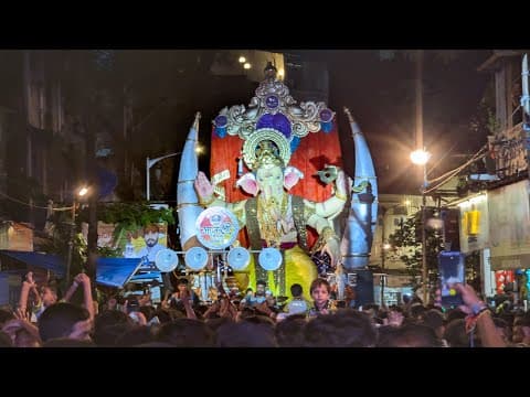 Recent post by MumbaiAttractions