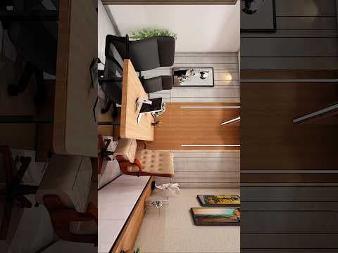 Recent post by Pushpa Interiors