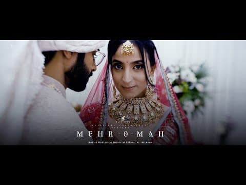 Recent post by Blessings The Wedding FotoMakers