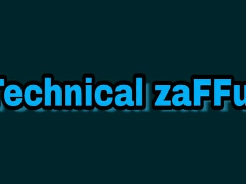 Recent post by TecHnical ZaFFu