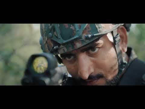 Recent post by ADGPI-INDIAN ARMY
