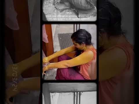 Recent post by Isha Kasana