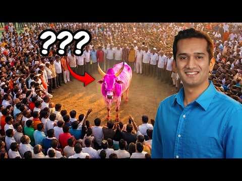 Recent post by Krish Mahadik