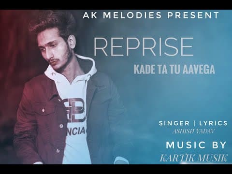 Recent post by AK Melodies