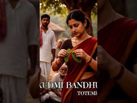 Recent post by Kudmi BandhuTotemic