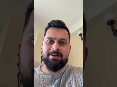 Recent post by Ashwin Alok