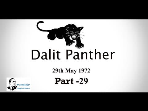 Recent post by Dr. Ambedkar Thoughts Movement