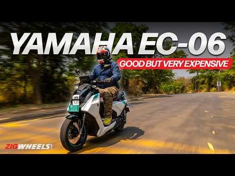 Recent post by ZigWheels