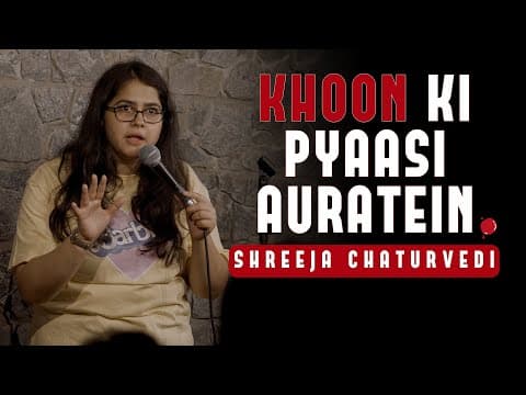 Recent post by Shreeja Chaturvedi
