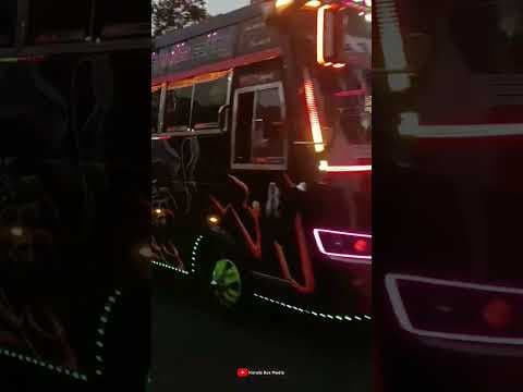 Recent post by Kerala Bus Media