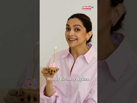 Recent post by Nykaa