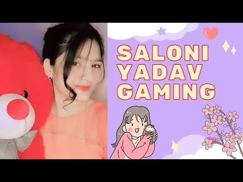 Recent post by Saloni yadav
