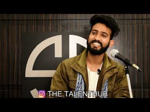 Recent post by Simiksh Creation- TALENT HUB
