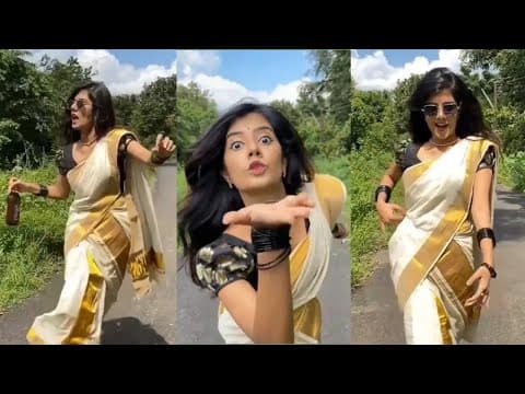 Recent post by Tamil tiktok Trends