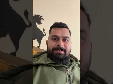 Recent post by Ashwin Alok
