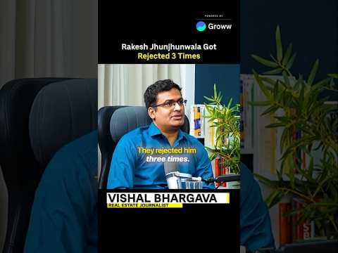 Recent post by Kushal Lodha