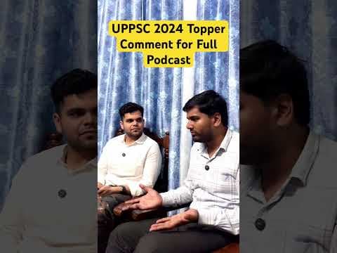 Recent post by UPSC हिंदी