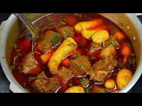 Recent post by Rutba Khan Kitchen