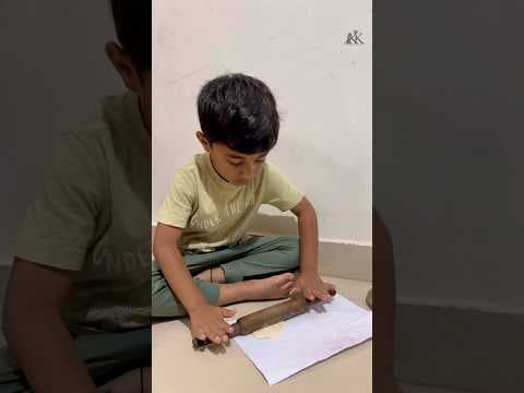 Recent post by KK Creative Vlogs