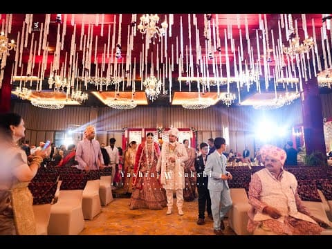 Recent post by Blessings The Wedding FotoMakers