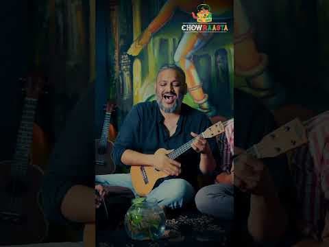 Recent post by ChowRaasta Music