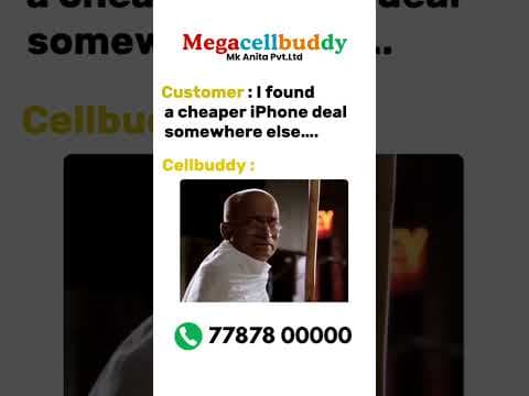 Recent post by MEGA CELLBUDDY