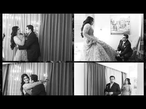 Recent post by Blessings The Wedding FotoMakers