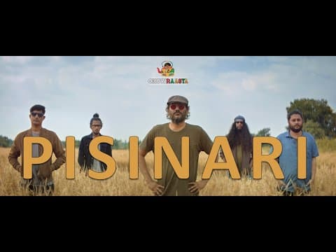 Recent post by ChowRaasta Music