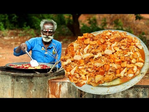 Recent post by Village food factory