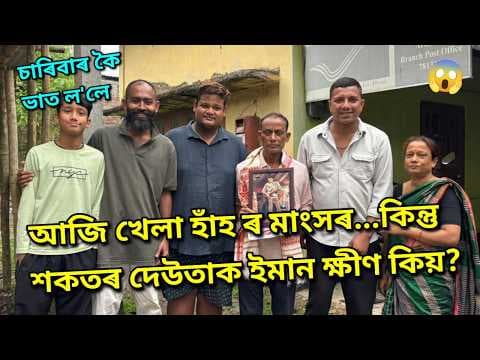 Recent post by African BHALUK