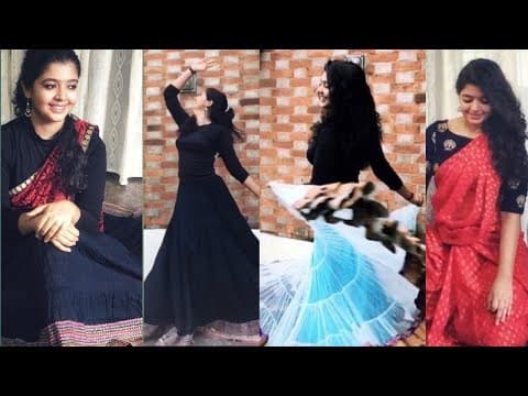 Recent post by Tamil tiktok Trends