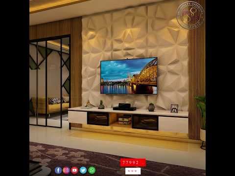 Recent post by Pushpa Interiors