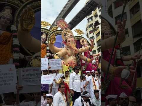 Recent post by Mumbai Crowd