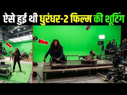 Recent post by Filmy Facts News