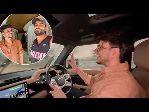 Recent post by Dimple Malhan Vlogs